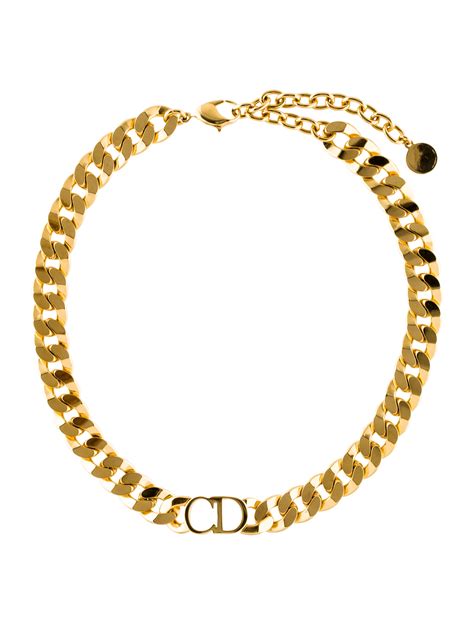 dior choker fake|genuine christian dior necklace.